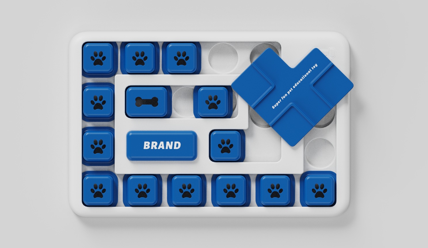 Bleu