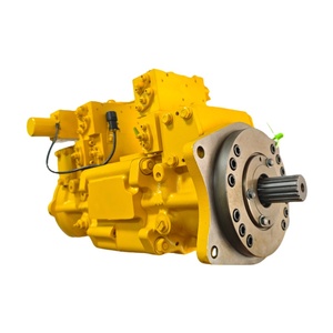 Bomba Hidráulica Principal GID 708-2H-00322 para Excavadora PC1100-6/PC1250-7 - Piezas de Repuesto - Garantía de 6 Meses - Product Image 6