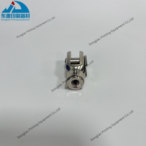 Thép không gỉ 00.580.1094 forkhead CPL thay thế phụ tùng M8 M10 Kích thước chủ đề cho heidelberg servo bộ phận ổ đĩa - Product Image 6