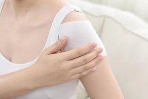 KOYO Gel pereda nyeri, tempelan nyeri topikal otot punggung - Product Image 5