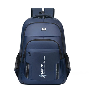2025 personnalisé à la mode bureau multifonctionnel <span class=keywords><strong>meilleur</strong></span> étanche luxe hommes <span class=keywords><strong>Simple</strong></span> affaires sac à dos voyage ordinateur <span class=keywords><strong>portable</strong></span> - Product Image 4