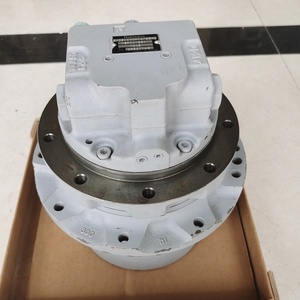 Motor de Desplazamiento GM05VA MSP04163A YC45 de la <span class=keywords><strong>Serie</strong></span> GM05 para NABTESCO - Product Image 1