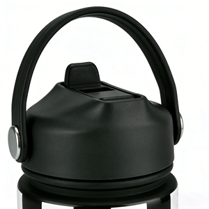 Bouteille d'eau isotherme en acier inoxydable de 25 oz, personnalisable/en gros, à large ouverture, design portable, idéale pour les activités de plein air - Product Image 5