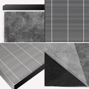 คุณภาพสูง สภาพใหม่ ไส้กรองคาร์บอนกัมมันต์สำหรับ<span class=keywords><strong>เครื่อง</strong></span>ฟอกอากาศชาร์ป รุ่น KC/FU-Y180SW ไส้กรอง DB/GD/DD/WE/GB10-W/P/A - Product Image 2