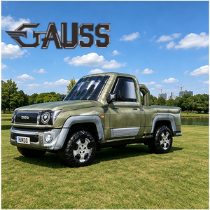 Camion blindé gonflable Hummer personnalisé et durable / Réplique de véhicule gonflable publicitaire en PVC / Réplique de char gonflable tactique pour la dissimulation - Product Image 2