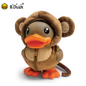 <span class=keywords><strong>กระปุก</strong></span><span class=keywords><strong>ออมสิน</strong></span>รูปผึ้งน่ารัก B.DUCK เป็นมิตรกับสิ่งแวดล้อม สำหรับเด็ก กล่องเก็บเงินลายสัตว์ ทำ<span class=keywords><strong>จาก</strong></span><span class=keywords><strong>กระดาษ</strong></span> ซิลิโคน และพีวีซี - Product Image 2