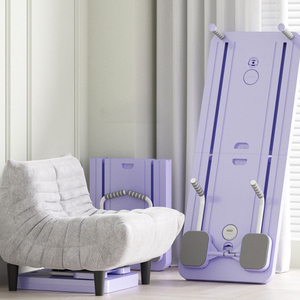 New 3 trong 1 nhà thể thao tập thể dục bụng push up Board cơ bắp phẳng hỗ trợ Pilates tập thể dục Hội Đồng Quản trị có thể gập lại thiết bị tập thể dục - Product Image 6