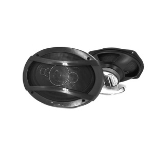 ชุดลำโพงโคแอกเชียลติดรถยนต์ Ts6996 ขนาด 6x9 นิ้ว 4 โอห์ม 12V สีดำ พร้อมซับวูฟเฟอร์ สำหรับใช้งานทั่วไป - Product Image 3