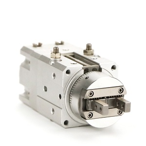 SMC D'air De Type Pince/Pince Rotative <span class=keywords><strong>MRHQ</strong></span> Série MRHQ20D-180S - Product Image 6