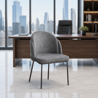 Fauteuil de salon nordique en velours, fauteuil pivotant de luxe à une place, fauteuil de salle à manger