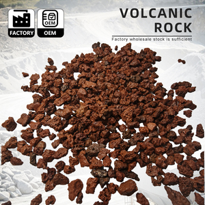 <span class=keywords><strong>Pierre</strong></span> de lave volcanique à prix abordable <span class=keywords><strong>en</strong></span> gros / <span class=keywords><strong>Pierre</strong></span> de basalte à vendre - Product Image 5