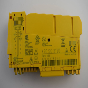 X20 so 2120 (X20SO2120) Rev. M0 - Product Image 1