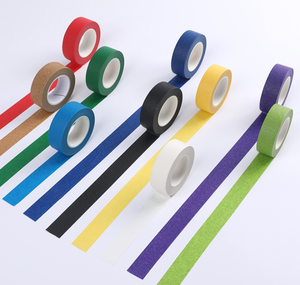 Màu xanh họa sĩ mặt nạ Băng 25mm cho cạnh sạch, dễ dàng xé, không có dư lượng, tường cắt ô tô tự làm sơn dự án - Product Image 4