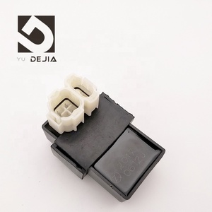 Unidad CDI Universal para Motocicleta de 6 Pines <span class=keywords><strong>CB125</strong></span>, Fabricante Chino - Product Image 6