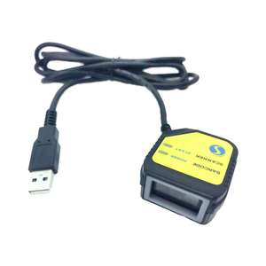Giao diện USB Mô-đun đọc mã vạch công nghiệp mô-đun quét mã cố định quét mã hai chiều - Product Image 3