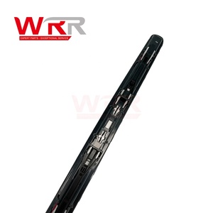 2118201556 A2118201556 ไฟเบรกดวงที่สามแบบติดตั้งกลางสำหรับรถเบนซ์ W211 E320 E350 อุปกรณ์ตกแต่งรถยนต์ LED สีแดงด้านหลัง - Product Image 5