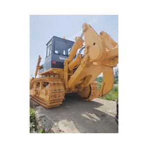 Shantui 32รถปราบดินขนาดใหญ่เป็นรถปราบดินที่น่าซื้อ - Product Image 6