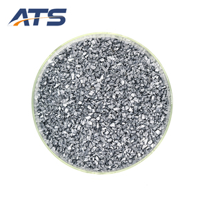 99.99% 4N tinh khiết crom kim loại hạt CR bột cho lớp phủ ứng dụng đặt hàng tối thiểu 1kg - Product Image 2