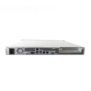 Transcodificador de Video de 25 Canales H.264/MPEG-4 a MPEG2 con Soporte para Desinterlacing/Escalado/Reasignación de PID, Ideal para Centros de Control de Satélite y Cable - Product Image 2