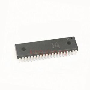 Relay IC chip mạch tích hợp linh kiện điện tử DIP40 <span class=keywords><strong>AT89S52</strong></span> <span class=keywords><strong>AT89S52</strong></span>-24PU - Product Image 1