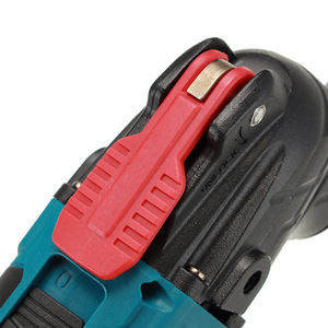Cordless Multi-Function Oscillating Saw <b>Power</b> <b>Tool</b> With Battery Technology Battery Powered Oscillating <b>Tool</b> - Product Image 2