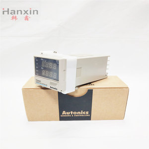 Controlador de temperatura <span class=keywords><strong>digital</strong></span> autonomia TZ4ST-R4R - Product Image 6