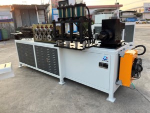 Fabricante de abrazaderas de correa de hierro plano de grado industrial-para sujetadores en industrias petroleras, químicas y marinas - Product Image 3