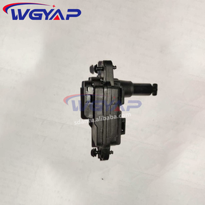 WGYAP OEM 8VD862159A Couvercle extérieur du <span class=keywords><strong>réservoir</strong></span> de carburant, couvercle du moteur, compatible avec Volkswagen ID6 Crozz, pièces de <span class=keywords><strong>voiture</strong></span> d'origine de haute qualité - Product Image 4