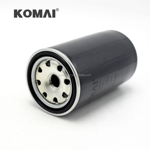 Filtro de Combustible Diésel KOMAI P50-2475 31945-84400 FC-2802 para Hyundai R140VS - Product Image 3