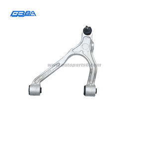Brazo de control superior derecho delantero de aluminio de alta calidad para Lotus Emira OE 8891352749 - Product Image 3