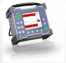 Portable Dual Frequency Digital Eddy Current <b>Tester</b> Industrial Metal Detector for Accurate Testing - Product Image 2