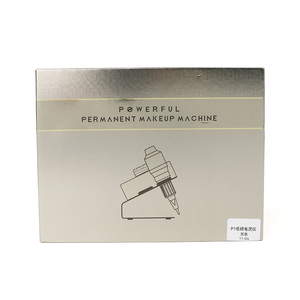 เครื่องสักคิ้วไร้สาย PMU ปากกาไมโครเบลดดิ้งสำหรับการแต่งหน้ากึ่งถาวร - Product Image 6
