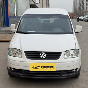 <span class=keywords><strong>Volkswagen</strong></span> <span class=keywords><strong>Caddy</strong></span> d'occasion, essence, 1.6L, 100 ch, L4, 5 places, MPV, abordable, très bon marché, bon état, voitures d'occasion VW - Product Image 2