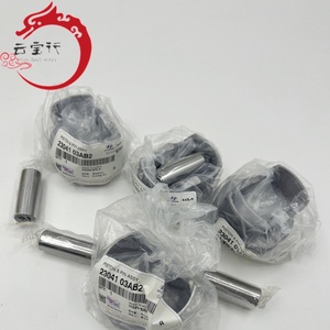 23041-03AB2 2304103AB2 Ensemble piston et axe pour Hyundai Kia 23041 03AB2 - Product Image 1