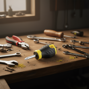 Tournevis Stanley Phillips Nano Essential LAMA - Product Image 3