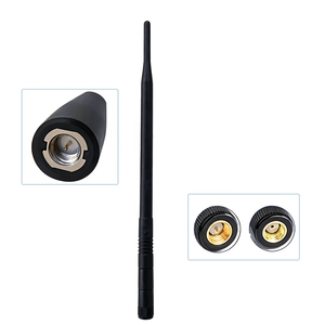 เสาอากาศวิทยุสื่อสาร UHF 433mhz แบบสองทาง พร้อมหัวต่อ 433 BNC TNC SMA - Product Image 2