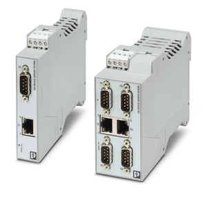 Nouveau Serveur de périphériques GW Original Mt-Phoenix Contact 1E/1DB9 Passerelle série vers Ethernet RS485 RJ45 2702760 en stock - Product Image 5