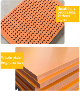 3mm-100mm Electrician Jig Bakelite Lithium Battery Packaging Insulation <b>Board</b> - Product Image 6