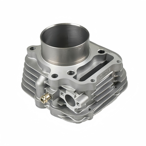 OEM nhà máy xiangyu xe máy 2 đột quỵ 4 đột quỵ nhôm xi lanh khối bộ phận hiệu suất cao gia công dịch vụ 100% thử nghiệm - Product Image 1