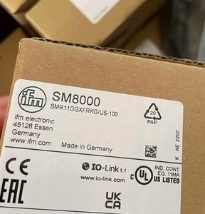 <b>Hot</b> Sale Original IFM SM8004 SM4000 SM6000 SM7000 Flowmeter Sensor Switch in Stock SM8004 Flowmeter SM8004 - Product Image 4