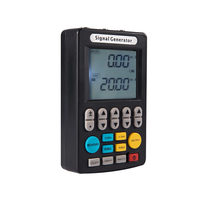 Multifunction 4-20ma Loop Signal Generator Calibrator Premium Product Category