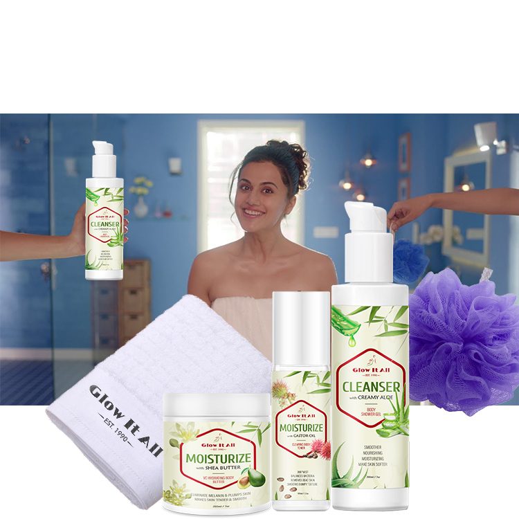 Блокирует влагу и чистые пятна кожи, органический отбеливающий гель для душа для сухой кожи