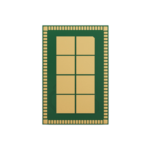 Módulo WiFi 6 de Bajo Costo Qogrisys, 802.11ax Doble Banda 2.4/5GHz, Solución Inalámbrica Económica para IoT, Hogar Inteligente y Sistemas Integrados - Product Image 4