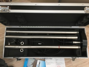 เครื่องมือวัดความลึกแบบพกพา South SDE-28+ เครื่องวัดความลึกแบบอีโคซาวน์เดอร์สำหรับเรือ ท่าเรือ และทะเลสาบ - Product Image 6