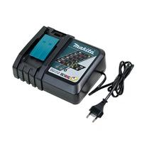 Meuleuse d'angle Makita sans balais pour découpe et polissage, 125 mm (5 pouces), 18 V, industrielle, 9000 tr/min, batterie Li-ion