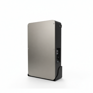 Batería Dyness Powerbox PRO 51.2V 200AH Lifepo4 de AU CEC, montada en la pared, 10kwh, 6000 ciclos, batería doméstica con inversor híbrido Solis s6 - Product Image 4