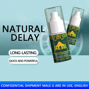น้ำมันเสริมสมรรถภาพทางเพศชาย LongtimeX คุณภาพสูง สูตรเฉพาะสำหรับผู้ชาย ช่วยเพิ่มขนาดองคชาตและยืดเวลาการมีเพศสัมพันธ์ - Product Image 4