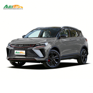 Voiture de ville Geely Binyue Cool <span class=keywords><strong>2022</strong></span>, version russe bon marché, essence, 4 roues motrices, couleur Geely Coolray, pour le <span class=keywords><strong>camping</strong></span>, fabriquée en Chine - Product Image 4