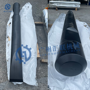 MT120 MT150 MT170 MT210 MT250 MT255 MT275 MT360 MT500 MT700フラットチゼルヘビーデューティーブルポイント油圧ブレーカーチゼルモニル - Product Image 1