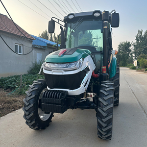 Tracteur 70HP Tavol <span class=keywords><strong>704</strong></span> en stock tracteurs d'occasion japonais personnalisés Kubota tracteurs Massey Ferguson d'occasion à vendre au Pakistan 1000 - Product Image 3